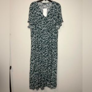 BLOOMCHIC Springtime dress